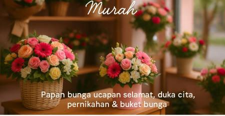 Toko Bunga Karangsari